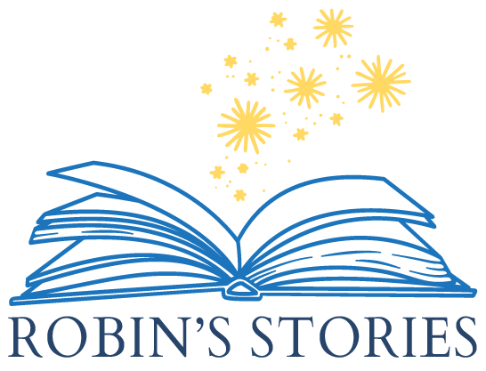 Robin's Stories